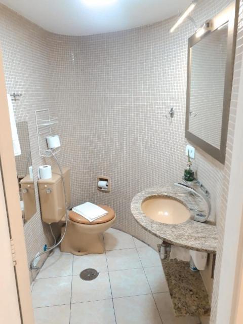 상파울루 Flat Aconchegante Garagem Hakka Hospitais E Feirinha 아파트 외부 사진