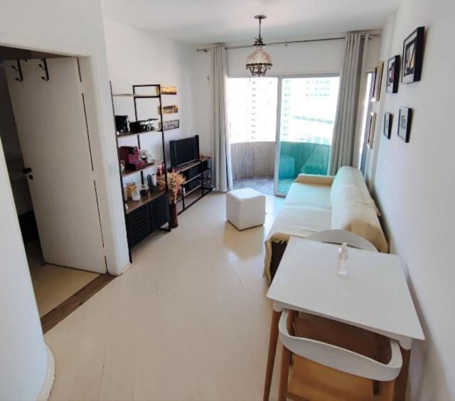 상파울루 Flat Aconchegante Garagem Hakka Hospitais E Feirinha 아파트 외부 사진