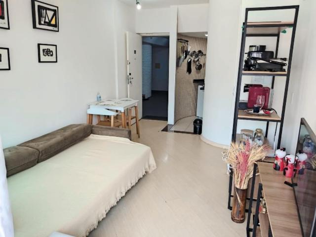 상파울루 Flat Aconchegante Garagem Hakka Hospitais E Feirinha 아파트 외부 사진