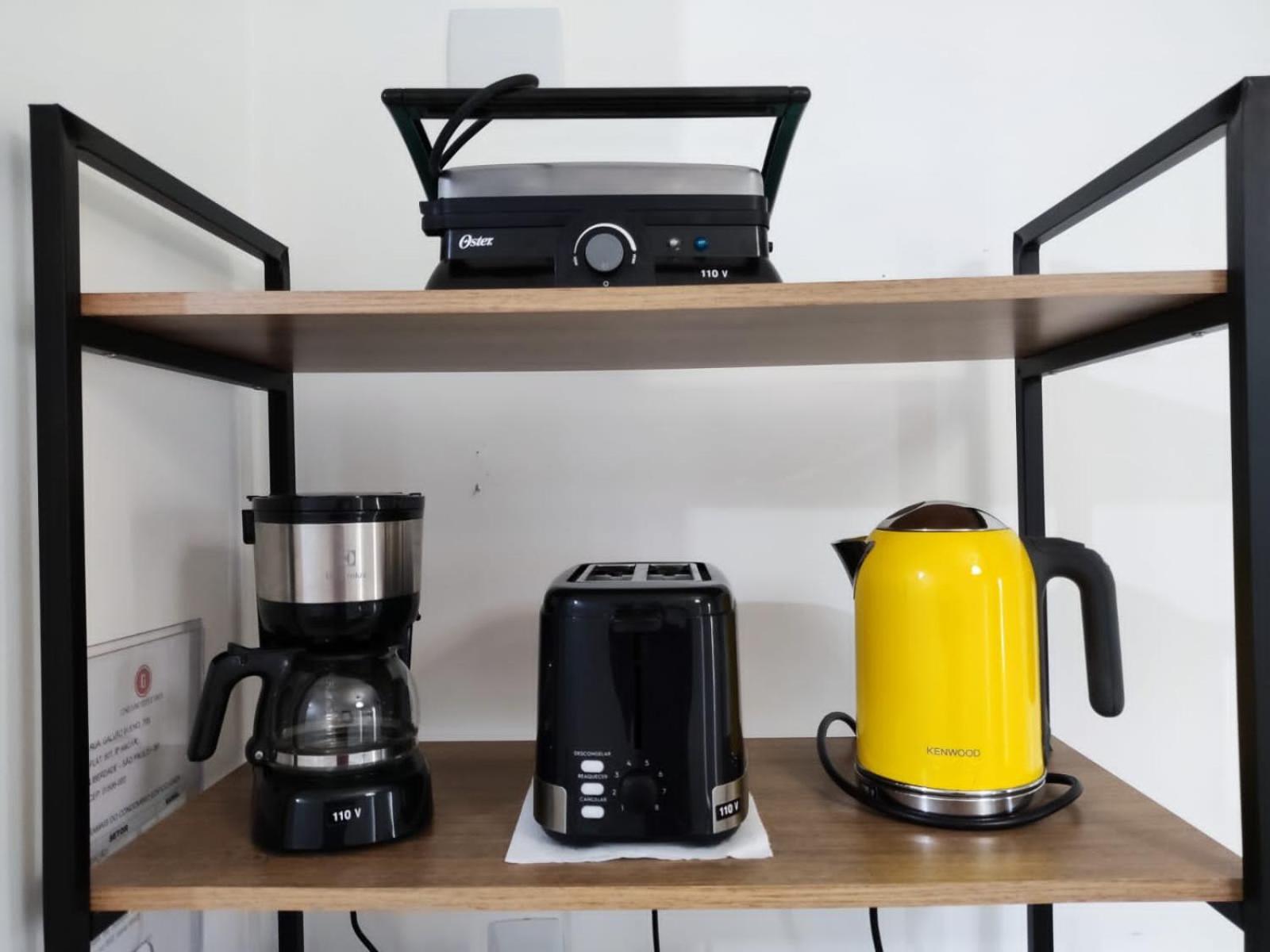 상파울루 Flat Aconchegante Garagem Hakka Hospitais E Feirinha 아파트 외부 사진