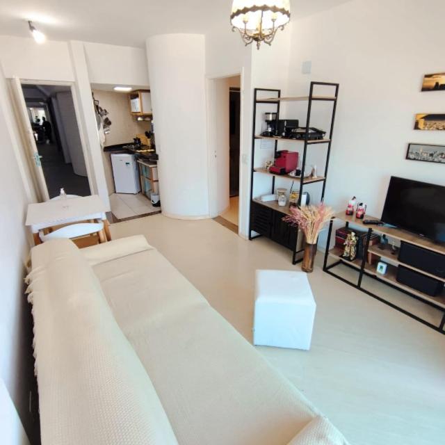 상파울루 Flat Aconchegante Garagem Hakka Hospitais E Feirinha 아파트 외부 사진
