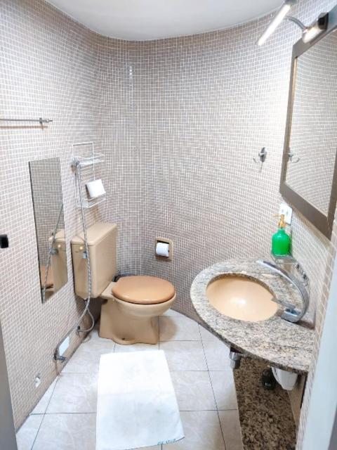 상파울루 Flat Aconchegante Garagem Hakka Hospitais E Feirinha 아파트 외부 사진