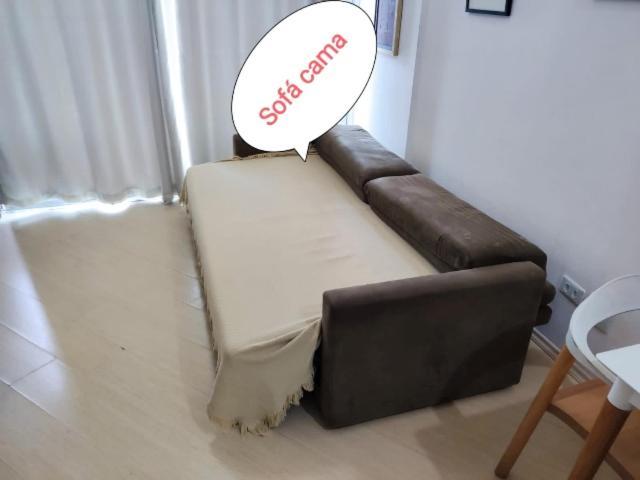 상파울루 Flat Aconchegante Garagem Hakka Hospitais E Feirinha 아파트 외부 사진