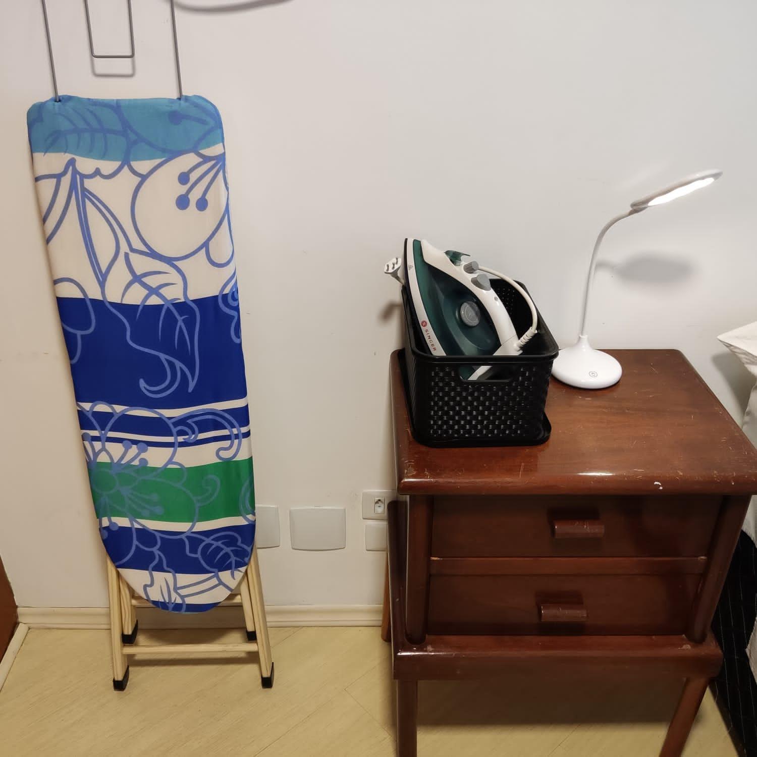 상파울루 Flat Aconchegante Garagem Hakka Hospitais E Feirinha 아파트 외부 사진
