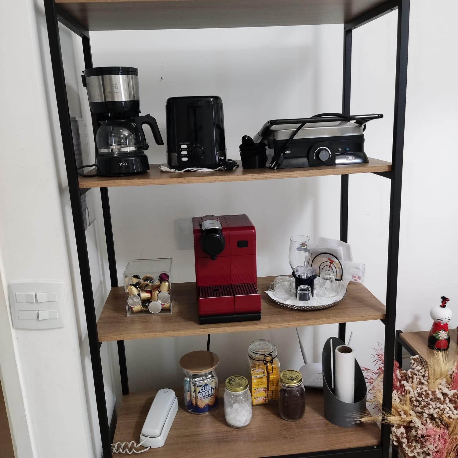 상파울루 Flat Aconchegante Garagem Hakka Hospitais E Feirinha 아파트 외부 사진