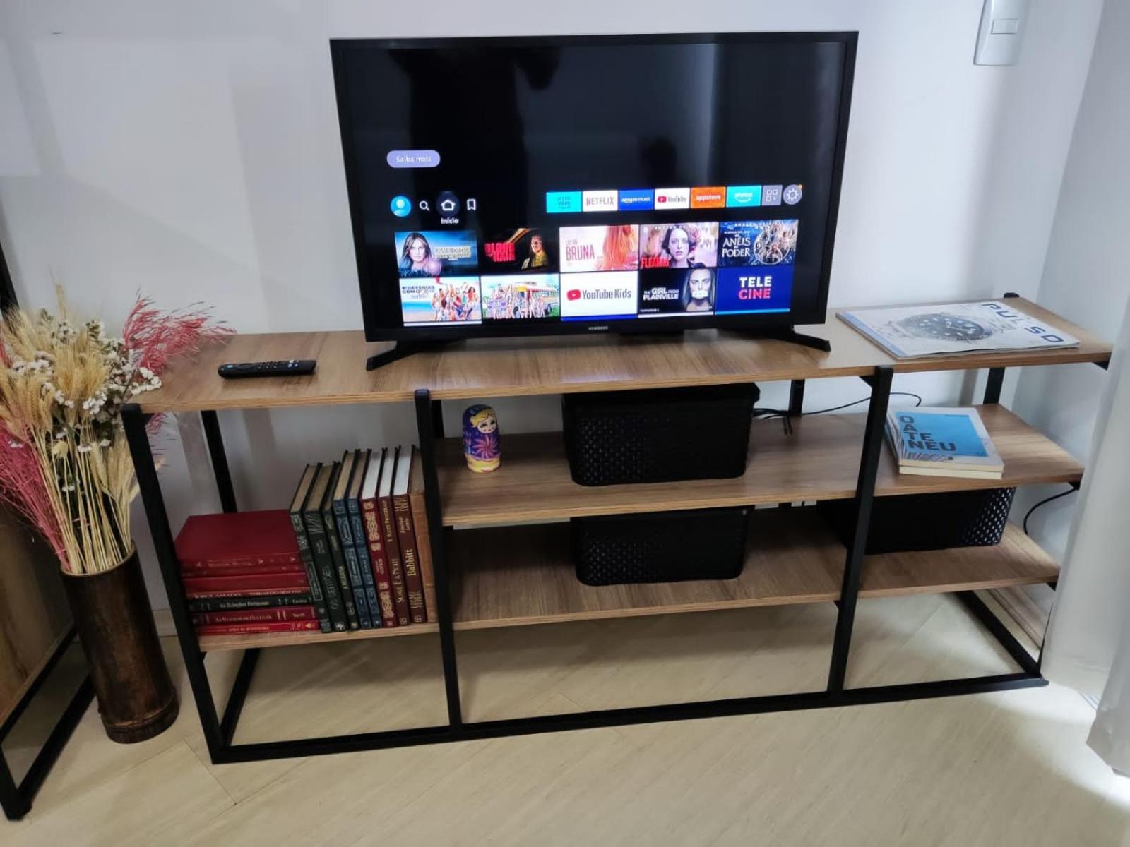 상파울루 Flat Aconchegante Garagem Hakka Hospitais E Feirinha 아파트 외부 사진