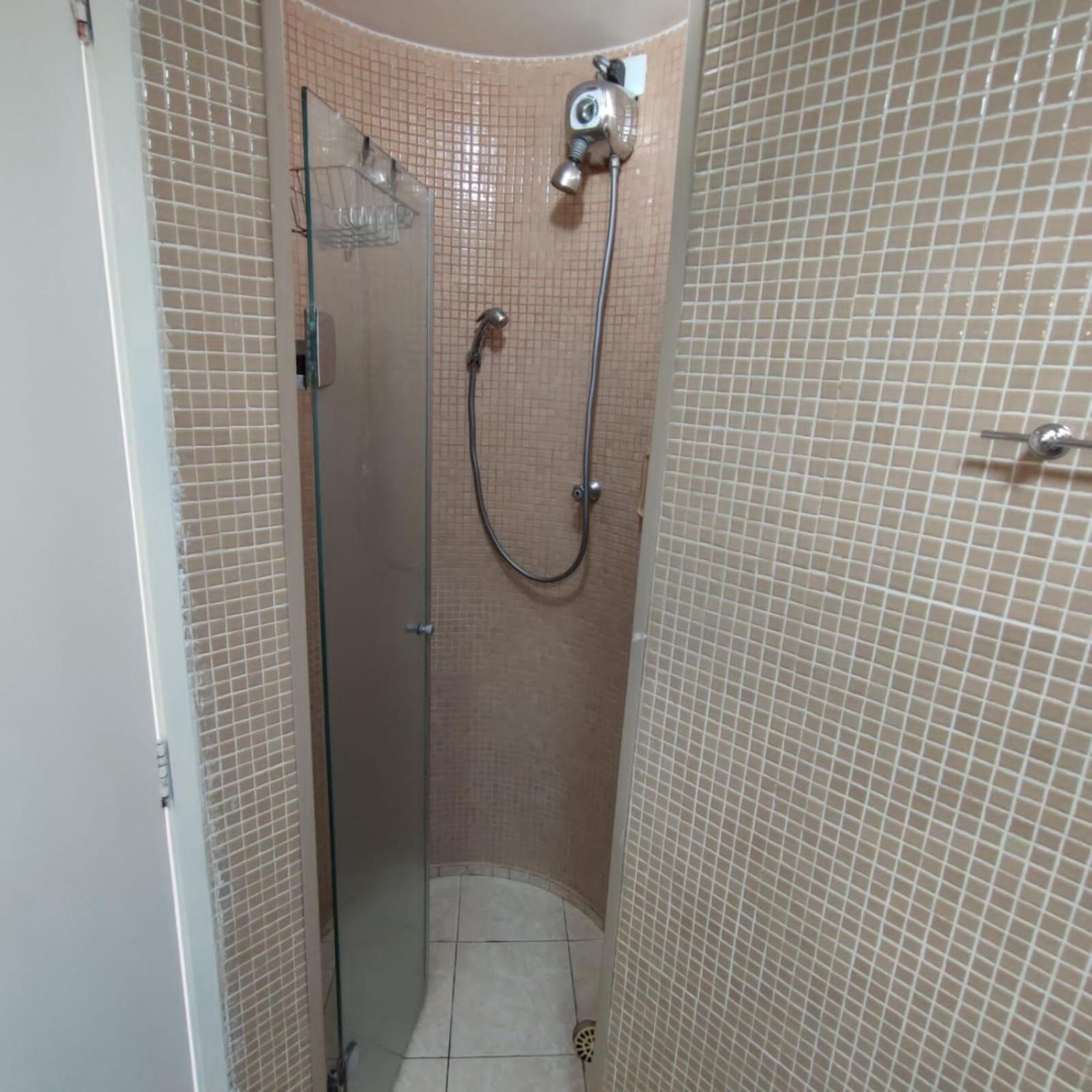 상파울루 Flat Aconchegante Garagem Hakka Hospitais E Feirinha 아파트 외부 사진